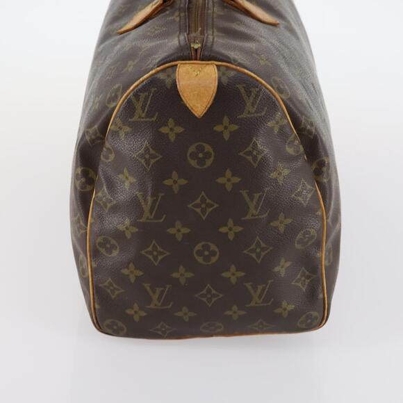 LOUIS VUITTON Monogram Speedy 40 Hand Bag M41522 - Picture 5 of 13